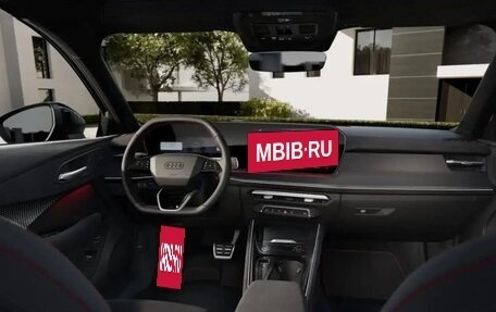 Audi Q3, 2025 год, 5 510 000 рублей, 3 фотография