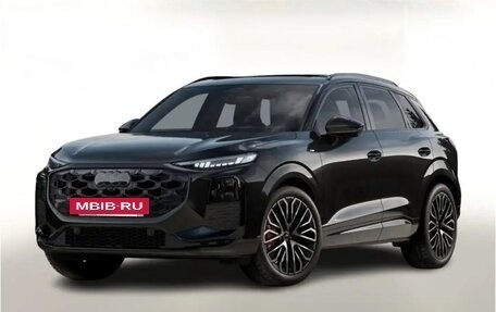 Audi Q3, 2025 год, 5 510 000 рублей, 2 фотография