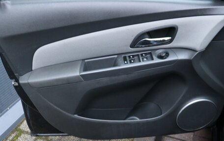 Chevrolet Cruze II, 2010 год, 699 000 рублей, 11 фотография