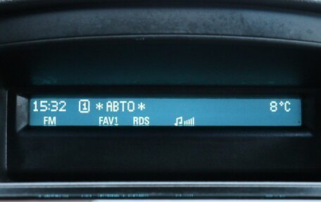 Chevrolet Cruze II, 2010 год, 699 000 рублей, 9 фотография