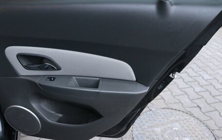 Chevrolet Cruze II, 2010 год, 699 000 рублей, 14 фотография