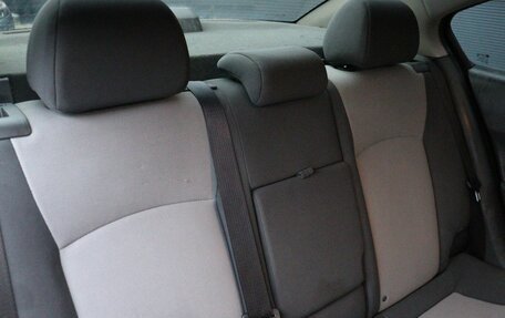 Chevrolet Cruze II, 2010 год, 699 000 рублей, 15 фотография