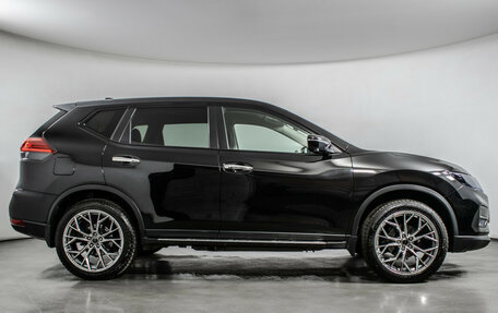 Nissan X-Trail, 2020 год, 2 480 000 рублей, 4 фотография