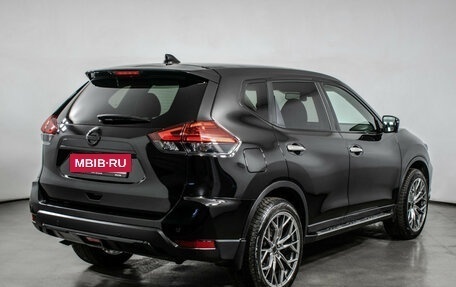 Nissan X-Trail, 2020 год, 2 480 000 рублей, 5 фотография