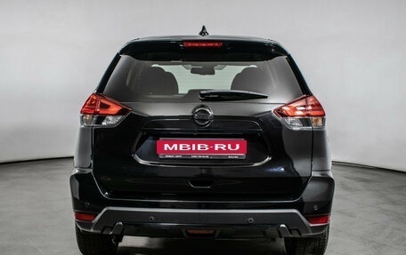 Nissan X-Trail, 2020 год, 2 480 000 рублей, 6 фотография