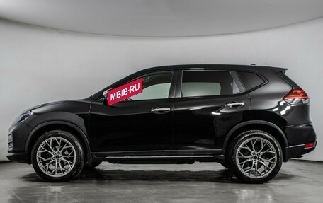 Nissan X-Trail, 2020 год, 2 480 000 рублей, 8 фотография