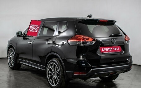 Nissan X-Trail, 2020 год, 2 480 000 рублей, 7 фотография