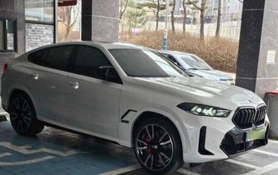 BMW X6, 2023 год, 16 600 000 рублей, 1 фотография