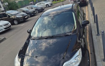 Ford Focus III, 2012 год, 680 000 рублей, 1 фотография