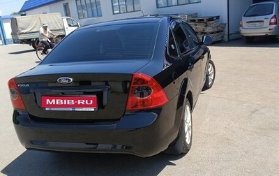 Ford Focus II рестайлинг, 2010 год, 750 500 рублей, 1 фотография