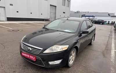 Ford Mondeo IV, 2010 год, 678 000 рублей, 1 фотография