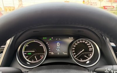 Toyota Camry, 2022 год, 3 400 000 рублей, 1 фотография