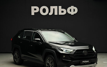 Toyota RAV4, 2025 год, 4 450 000 рублей, 1 фотография