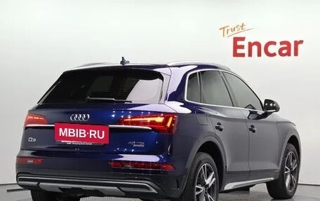Audi Q5, 2021 год, 4 760 000 рублей, 2 фотография