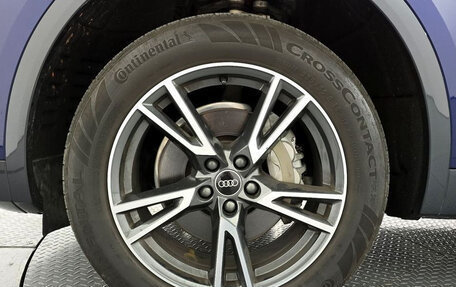 Audi Q5, 2021 год, 4 760 000 рублей, 5 фотография