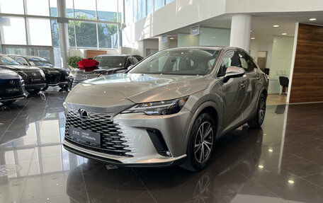 Lexus RX IV рестайлинг, 2025 год, 7 797 000 рублей, 1 фотография