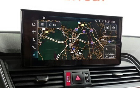 Audi Q5, 2021 год, 4 760 000 рублей, 14 фотография