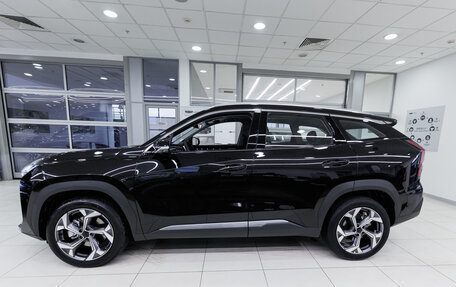 Geely Atlas, 2025 год, 3 917 190 рублей, 3 фотография