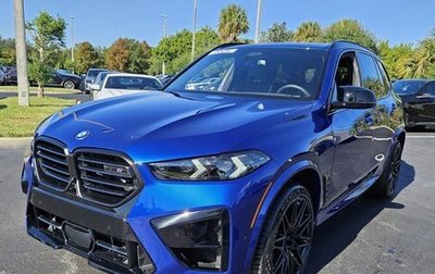 BMW X5 M, 2025 год, 19 349 636 рублей, 1 фотография