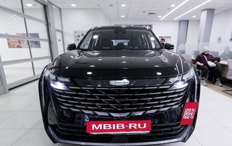 Geely Atlas, 2025 год, 3 917 190 рублей, 2 фотография