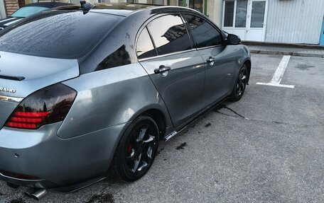 Geely Emgrand EC7, 2014 год, 750 000 рублей, 3 фотография