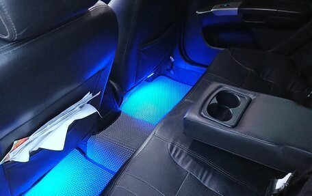 Geely Emgrand EC7, 2014 год, 750 000 рублей, 7 фотография