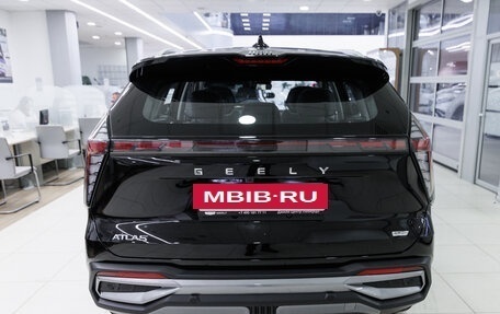 Geely Atlas, 2025 год, 3 917 190 рублей, 5 фотография