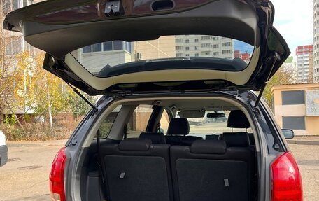 Toyota Wish II, 2008 год, 1 050 000 рублей, 2 фотография