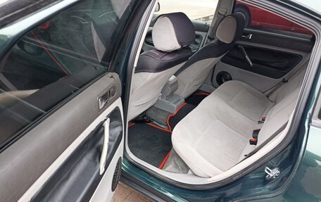 Volkswagen Passat B5+ рестайлинг, 1997 год, 400 000 рублей, 5 фотография