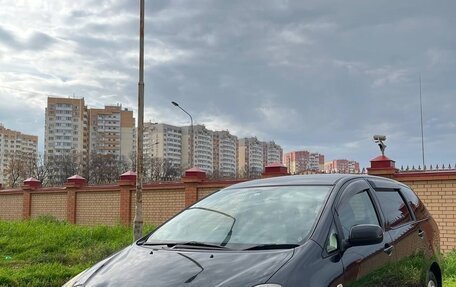 Toyota Wish II, 2008 год, 1 050 000 рублей, 3 фотография