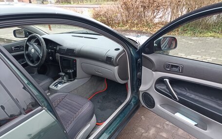 Volkswagen Passat B5+ рестайлинг, 1997 год, 400 000 рублей, 6 фотография