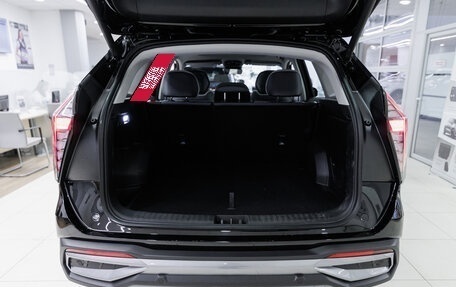 Geely Atlas, 2025 год, 3 917 190 рублей, 6 фотография