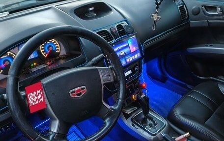 Geely Emgrand EC7, 2014 год, 750 000 рублей, 6 фотография