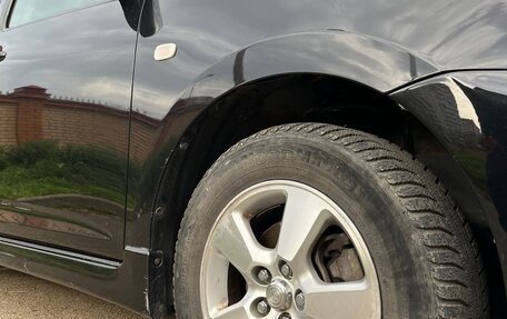 Toyota Wish II, 2008 год, 1 050 000 рублей, 6 фотография