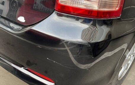 Toyota Wish II, 2008 год, 1 050 000 рублей, 7 фотография