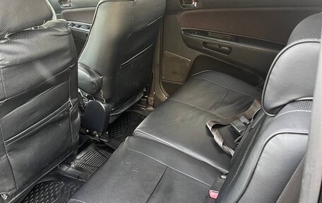 Toyota Wish II, 2008 год, 1 050 000 рублей, 8 фотография