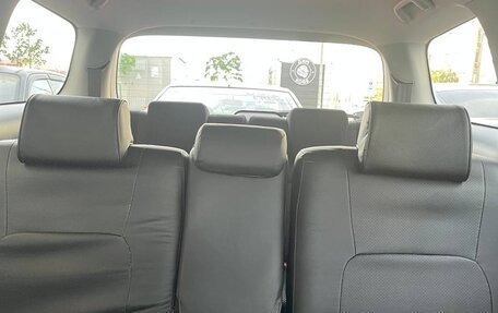 Toyota Wish II, 2008 год, 1 050 000 рублей, 10 фотография