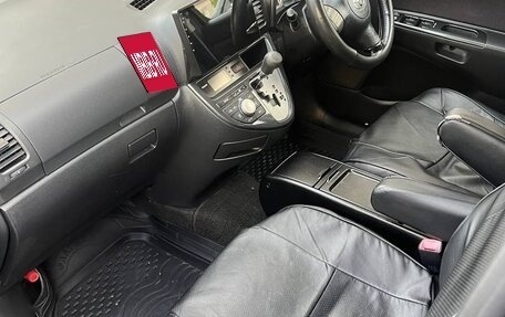 Toyota Wish II, 2008 год, 1 050 000 рублей, 9 фотография