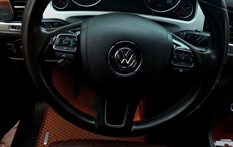 Volkswagen Touareg III, 2012 год, 2 049 000 рублей, 12 фотография