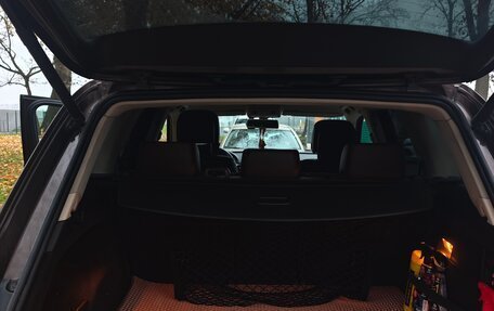 Volkswagen Touareg III, 2012 год, 2 049 000 рублей, 21 фотография