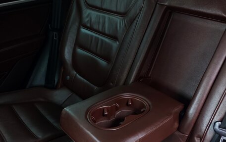 Volkswagen Touareg III, 2012 год, 2 049 000 рублей, 20 фотография