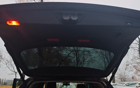 Volkswagen Touareg III, 2012 год, 2 049 000 рублей, 23 фотография