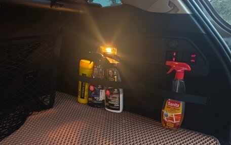 Volkswagen Touareg III, 2012 год, 2 049 000 рублей, 25 фотография