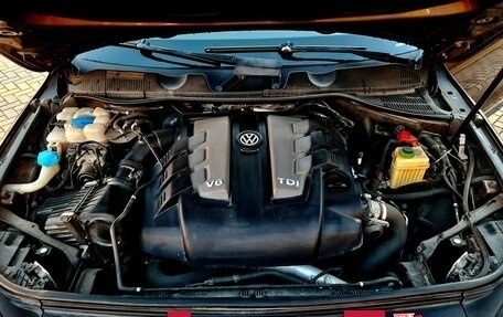 Volkswagen Touareg III, 2012 год, 2 049 000 рублей, 7 фотография