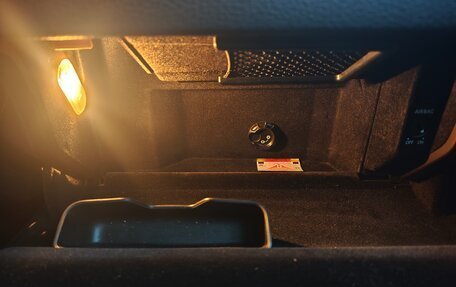 Volkswagen Touareg III, 2012 год, 2 049 000 рублей, 31 фотография