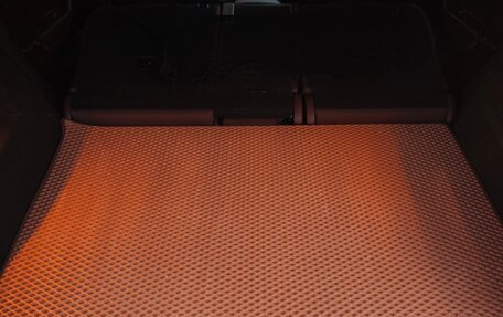 Volkswagen Touareg III, 2012 год, 2 049 000 рублей, 30 фотография