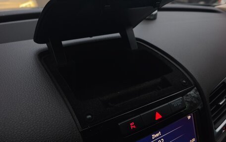 Volkswagen Touareg III, 2012 год, 2 049 000 рублей, 38 фотография