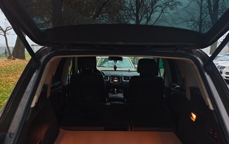 Volkswagen Touareg III, 2012 год, 2 049 000 рублей, 29 фотография