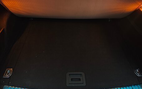 Volkswagen Touareg III, 2012 год, 2 049 000 рублей, 27 фотография