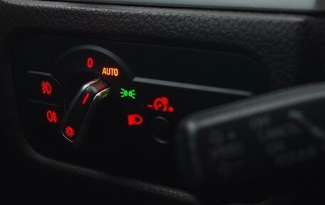 Volkswagen Touareg III, 2012 год, 2 049 000 рублей, 37 фотография